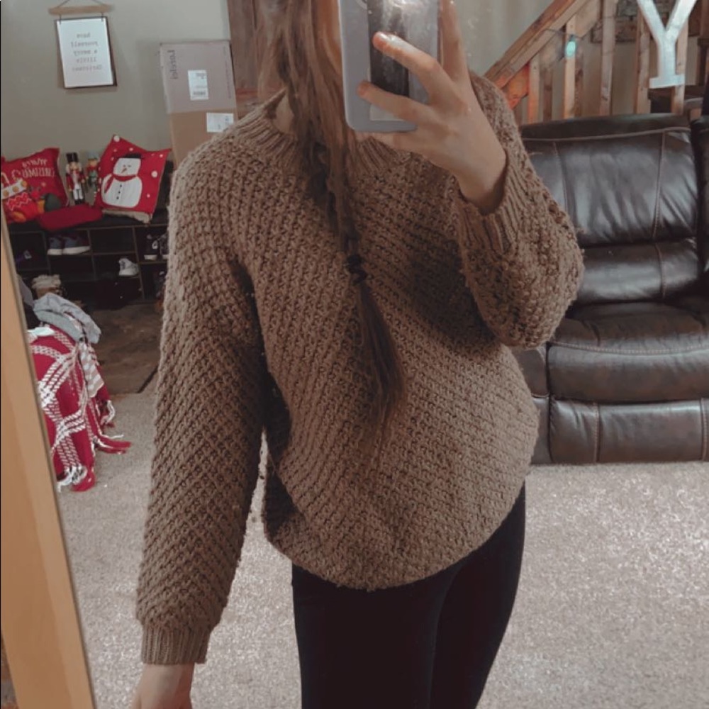 Sweater